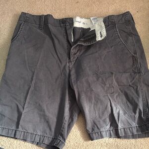 Old Navy Men's Gray Shorts